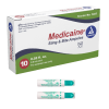 Medicaine Insect Bite (Ampule) – 6cc, Box of 10 Ampules, #1407 - Thumbnail Image 1