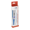 Digital LCD Flexible Body Thermometer Mouth Underarm Rectal Baby #5611 - Thumbnail Image 2