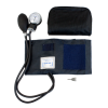 Blood Pressure Cuff Sphygmomanometer Kit with Zippered Case - Thumbnail Image 2