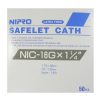 Safelet IV Catheter 16G X 1 1/4 - Thumbnail Image 2