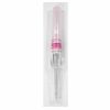 Safelet IV Catheter 20G X 1 1/4 - Thumbnail Image 1