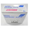 Safelet IV Catheter 20G X 1 1/4 - Thumbnail Image 2
