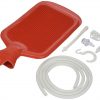 Hot Water Bottle Combination Enema Bag Douche With All Attachments 2000ml - Thumbnail Image 1