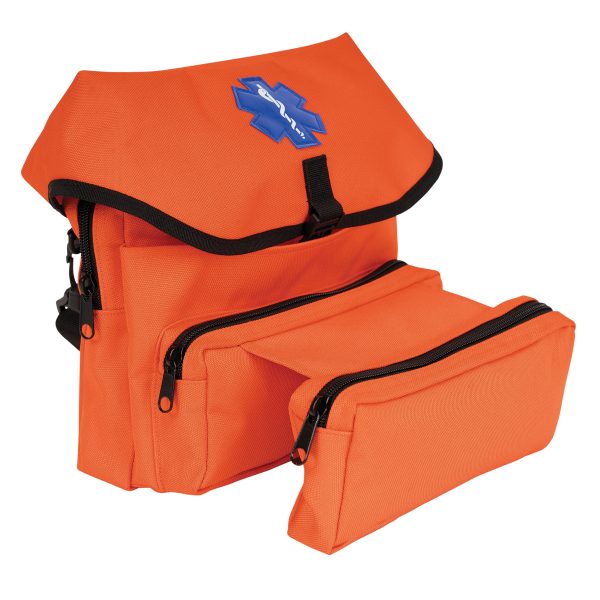 EMS Medical Field Kit / Free Two Sterile Kerlix Bandage - Image 7