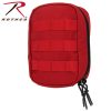 MOLLE Tactical Trauma & First Aid Kit Pouch - Thumbnail Image 1