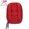 MOLLE Tactical Trauma & First Aid Kit Pouch - Thumbnail Image 7