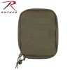 MOLLE Tactical Trauma & First Aid Kit Pouch - Thumbnail Image 3
