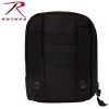 MOLLE Tactical Trauma & First Aid Kit Pouch - Thumbnail Image 5