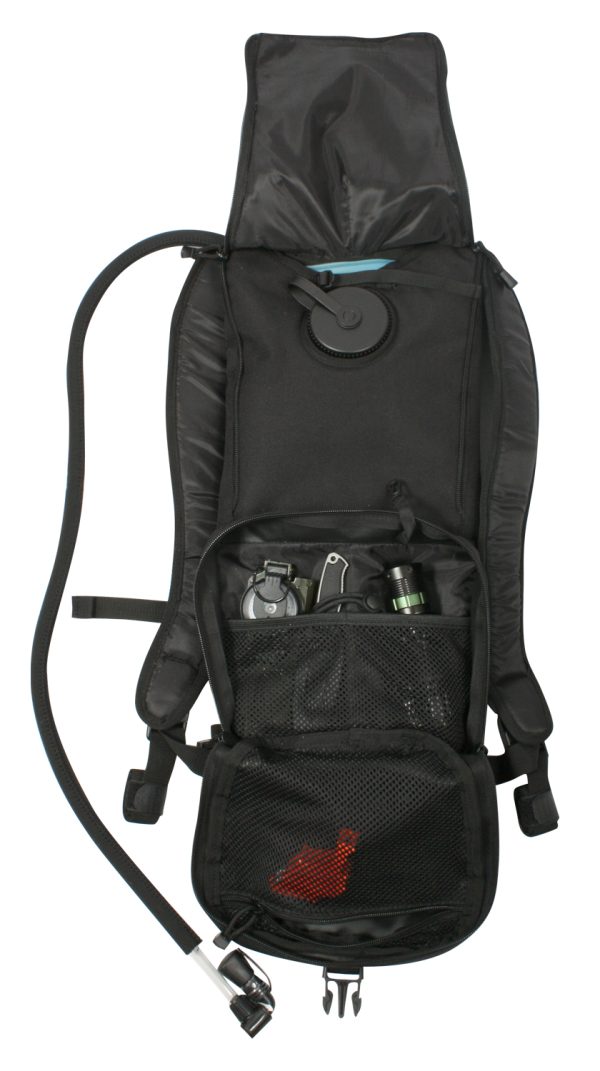 Rapid Trek Hydration Pack - Image 3