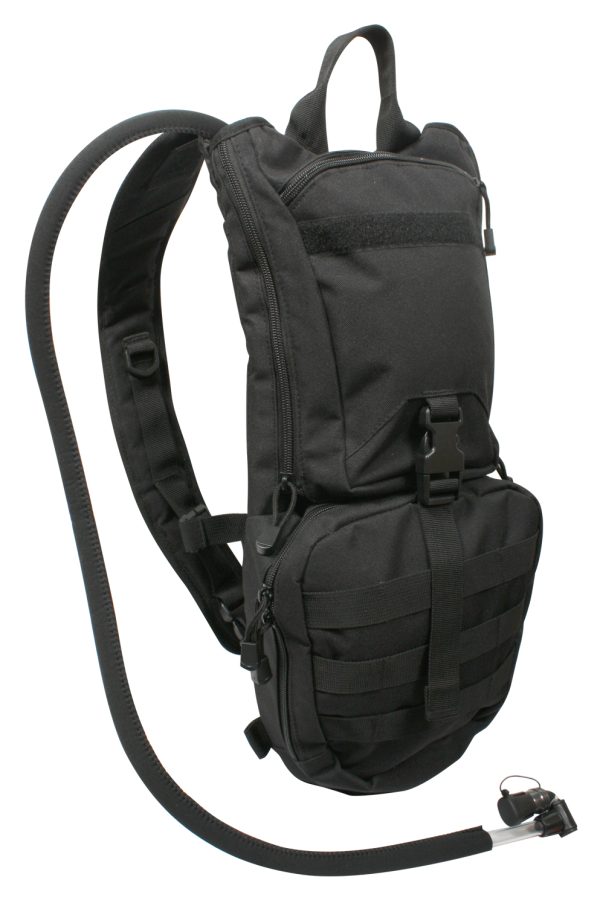 Rapid Trek Hydration Pack - Image 4