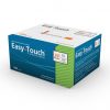 EasyTouch Insulin Syringes 29G 1cc, 1/2 in (12.7mm) - Thumbnail Image 1