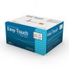 EasyTouch Insulin Syringes 30G .5cc 5/16 in (8mm) - Thumbnail Image 1