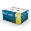 EasyTouch Insulin Syringes 31G .3cc, 5/16 in. (8mm) - Thumbnail Image 1