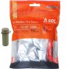 Adventure Medical Kits 0140-1240 Survive Outdoors Longer All-Weather Fire Cubes, Free Waterproof Match Box #670 - Thumbnail Image 1