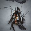 Adventure Medical Kits 0140-1240 Survive Outdoors Longer All-Weather Fire Cubes, Free Waterproof Match Box #670 - Thumbnail Image 2