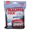 Adventure Medical Kits Rapid Response Trauma Pack w/ QuikClot Clotting Sponge and Tactical Combat Casualty Care Card #2064-0294 - Thumbnail Image 1