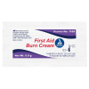 First Aid Burn Cream - 0.9g foil packet #1165 - Thumbnail Image 1