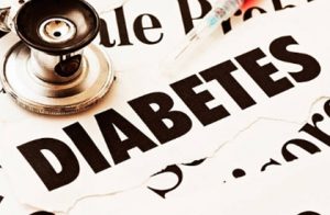 Diabetes