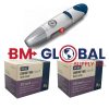 Universal Lancing Device, 5 Depth Setting, Armed Indicator with Lancets 30g Twist Off, Sterile - Thumbnail Image 2