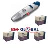 Universal Lancing Device, 5 Depth Setting, Armed Indicator with Lancets 30g Twist Off, Sterile - Thumbnail Image 8