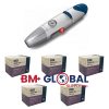 Universal Lancing Device, 5 Depth Setting, Armed Indicator with Lancets 30g Twist Off, Sterile - Thumbnail Image 7