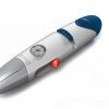 Universal Lancing Device, 5 Depth Setting, Armed Indicator with Lancets 30g Twist Off, Sterile - Thumbnail Image 3