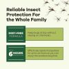 Natrapel® Lemon Eucalyptus 6-Hour Insect Repellent Eco-Spray 6oz 0006-6865 - Thumbnail Image 6