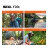 Ben's® InvisiNet Head Net 0006-7200 - Thumbnail Image 5