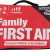 Adventure First Aid, Family First Aid Kit 0120-0230 - Thumbnail Image 1