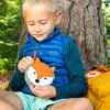 Backyard Adventure Fox First Aid Kit 0123-2222 - Thumbnail Image 3