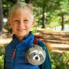 Backyard Adventure Raccoon First Aid Kit - Thumbnail Image 5