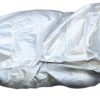 SOL Thermal Bivvy w/ Rescue Whistle 0140-1221 - Thumbnail Image 1