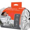 SOL Thermal Bivvy w/ Rescue Whistle 0140-1221 - Thumbnail Image 2