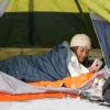 SOL Thermal Bivvy w/ Rescue Whistle 0140-1221 - Thumbnail Image 4