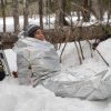 SOL Thermal Bivvy w/ Rescue Whistle 0140-1221 - Thumbnail Image 6