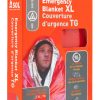 SOL Emergency Blanket XL 0140-1701 - Thumbnail Image 2