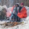 SOL Emergency Blanket XL 0140-1701 - Thumbnail Image 9