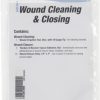 Refill Wound Cleaning Closing  0155-0282 - Thumbnail Image 2