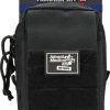 MOLLE Bag Trauma Kit 0.5 (Black Bag) 2064-0301 - Thumbnail Image 1