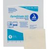 DynaGinate - Calcium Alginate Dressing, 2 x 2 Inch #3030 - Thumbnail Image 1
