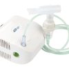 Nebulizers Compressors for Respiratory Therapy Treatments - Thumbnail Image 2