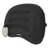 Inflatable Lumbar Cushion Black - Thumbnail Image 1