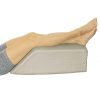 Leg Rest Pillow Beige Brown - Thumbnail Image 1