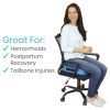 Hemorrhoid Cushion Blue - Thumbnail Image 4