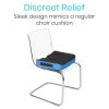 Hemorrhoid Cushion Blue - Thumbnail Image 5