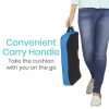 Hemorrhoid Cushion Blue - Thumbnail Image 7