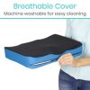 Hemorrhoid Cushion Blue - Thumbnail Image 9