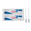 50 Alcohol Swabsticks Antiseptic Skin Prep (1 swabsticks per packet) 50 swabsticks #1203 - Thumbnail Image 1