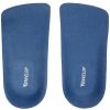 3/4 Length Orthotic Insoles, EVA Foam, Antimicrobial Washable Lining - Thumbnail Image 1