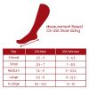 3/4 Length Orthotic Insoles, EVA Foam, Antimicrobial Washable Lining - Thumbnail Image 2
